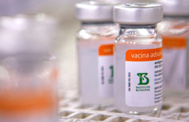 Coronavac é segura e induz resposta imune em crianças a partir de três anos, confirma estudo