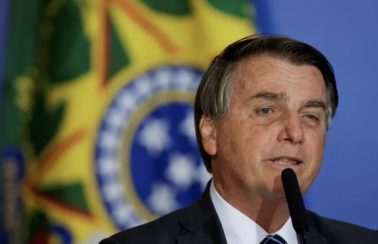 Câmara de Maceió concede título de cidadão honorário ao presidente Bolsonaro