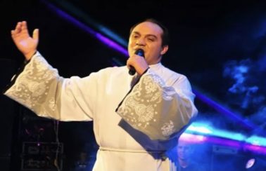 Padre Nilson e Cavalo de Pau são as atrações principais da última live do São João 2021 de Campina Grande