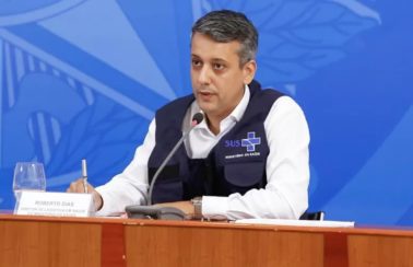 Diretor de Logística do Ministério da Saúde é exonerado após relatos de suposta propina