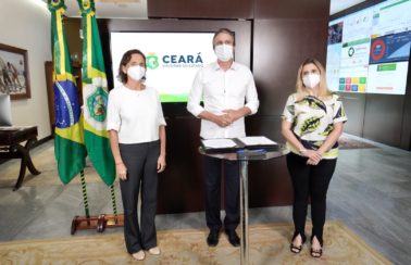 Governo do Ceará pretende pagar inscrição do Enem a alunos da rede pública que tiveram isenção negada pelo Governo Federal