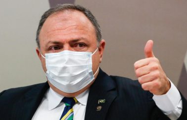 CPI da Covid quebra sigilo bancário de Pazuello e diretor citado em denúncia de propina