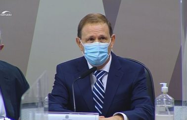 CPI vai recorrer de decisão do STF que permitiu Wizard ficar em silêncio