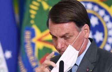 Parlamentares e entidades apresentam na Câmara ‘superpedido’ de impeachment de Bolsonaro