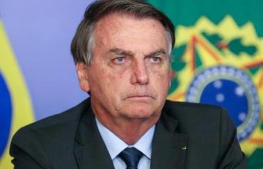 PGR pede abertura de inquérito sobre Bolsonaro no caso Covaxin