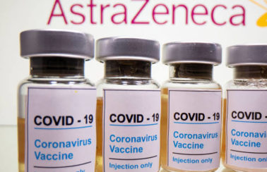 Mais de 1,2 mil doses vencidas da AstraZeneca teriam sido aplicadas em Pernambuco