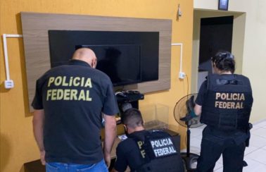 Operação Gênese prende seis suspeitos no Piauí e Maranhão