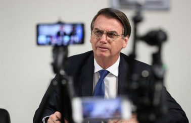 Bolsonaro descarta volta do horário de verão: “Não tem ganho financeiro”