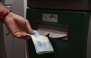 Suspeito de cometer golpes de estelionato contra idosos é preso no Maranhão