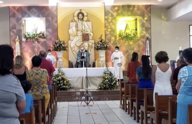 Decreto suspende toque de recolher, flexibiliza medidas contra Covid e define retomada de atividades religiosas no RN; veja