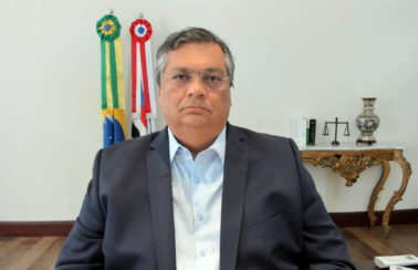 ‘Ninguém está acima da lei’, diz Flávio Dino sobre nota ‘desproporcional e abusiva’ de generais das Forças Armadas