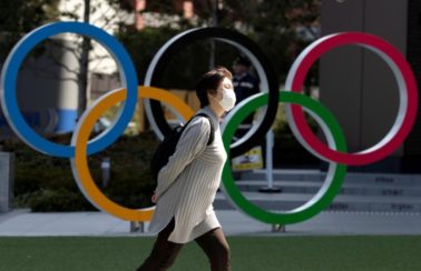 Sob estado de emergência, Tóquio descarta presença de público nos Jogos Olímpicos