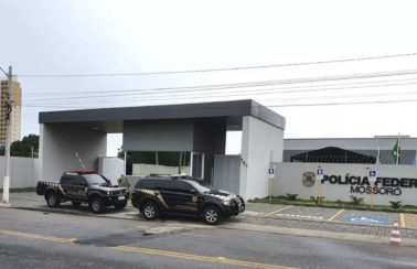 PF investiga fraudes no Auxílio Emergencial e cumpre mandados contra suspeitos no RN