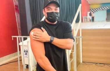 Wesley Safadão será investigado pelo MP do Ceará sobre suspeita em troca de local de vacinação para escolher Janssen