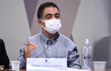 CPI: consultor da Saúde indica série de erros em documentos de compra da Covaxin