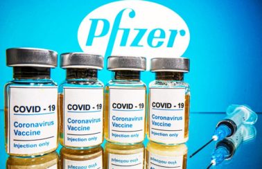 Pfizer pedirá autorização para terceira dose da vacina contra Covid-19