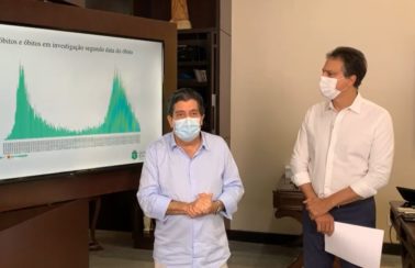 Comércio do Ceará terá horário de funcionamento ampliado a partir de segunda-feira, diz Camilo