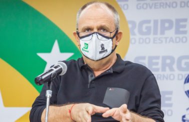 Governo de Sergipe cumpre 100% das metas previstas para a Educação, aponta levantamento