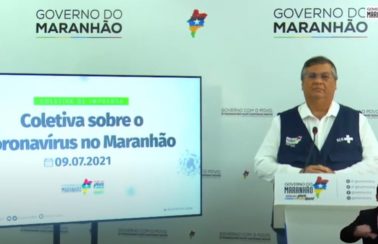 Maranhão prorroga medidas preventivas e eventos são flexibilizados; veja como fica