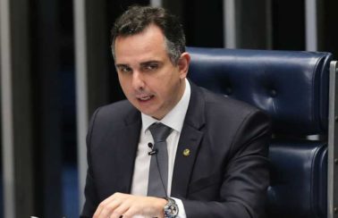 Pacheco diz que Congresso não aceitará ‘retrocesso’ nem ‘frustração das eleições’