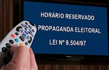 Senado aprova retorno de propagandas partidárias em emissoras de rádio e TV
