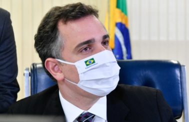 Presidente do Senado, Rodrigo Pacheco prorroga CPI da Covid por mais 90 dias