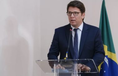 Mário Frias faz comentário racista sobre ativista negro: ‘Precisa de um bom banho’