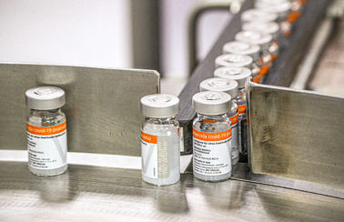 Pandemia: Butantan entrega mais 1 milhão de doses de vacina ao PNI