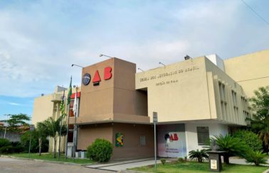 OAB-PI abre processo disciplinar contra advogado suspeito de estuprar faxineira em Teresina