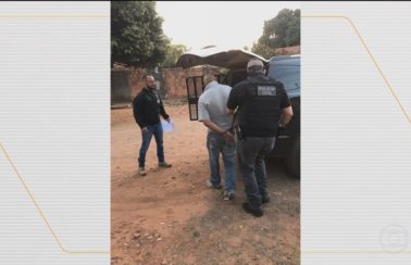 Mais de 30 suspeitos de violência contra crianças e adolescentes são detidos em operação, na PB