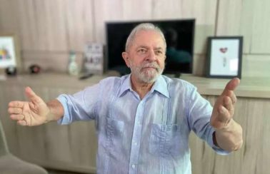 Lula deve iniciar visitas a estados do Nordeste na próxima semana