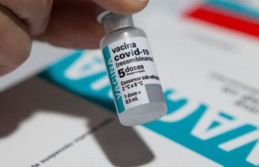 Covid-19: 87 pessoas ainda não buscaram prêmio por tomarem 2ª dose da vacina contra Covid no MA