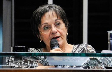 “Nós temos que falar alto e denunciar”, diz Maria da Penha após repercussão do caso DJ Ivis