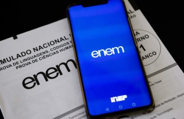 Enem 2021: Prazo para pagar taxa de inscrição se encerra nesta segunda (19)