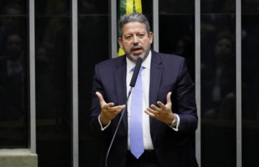 Arthur Lira volta a defender discussão na Câmara sobre o regime semipresidencialista