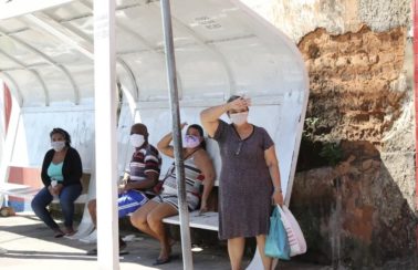 Maranhão registra primeira queda em casos ativos de Covid-19, após 8 meses