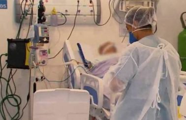Covid-19: média de mortes no Brasil atinge menor nível desde fevereiro