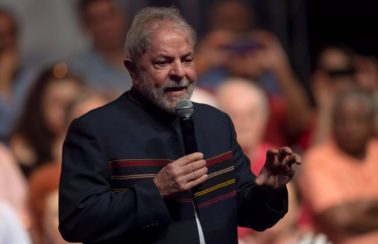 Em Alagoas, Lula derrotaria Bolsonaro por 55% a 26%; Ciro Gomes faria 3%, aponta pesquisa