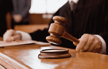 TJ de Sergipe instaura processo administrativo que apura conduta de juiz que teria incentivando aglomeração durante a pandemia
