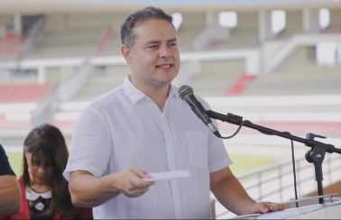Sete em cada dez alagoanos aprovam gestão de Renan Filho em Alagoas, diz pesquisa