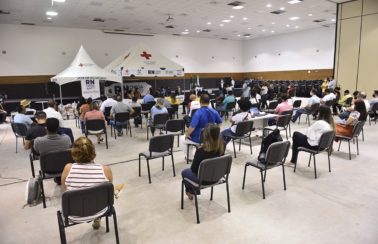 Eventos sociais com até 150 pessoas são liberados no Rio Grande do Norte; veja regras