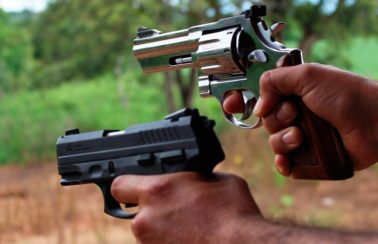 Decretos pró-armas de Bolsonaro enfrentam resistência de aprovação no Senado