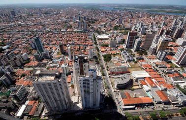 ‘Com essa magnitude no trecho é um dos primeiros’, diz pesquisador da UFRN sobre tremor sentido em Natal