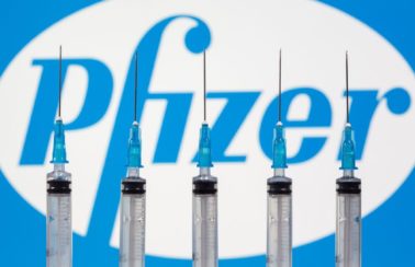 Ministério da Saúde diz que intervalo entre doses da Pfizer vai ser de 21 dias