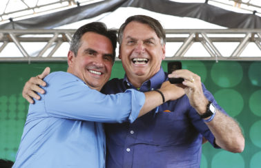 Ciro Nogueira aceita convite e será o novo ministro da Casa Civil
