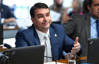 Flávio Bolsonaro passa a integrar CPI da Covid após ida de Ciro Nogueira para a Casa Civil
