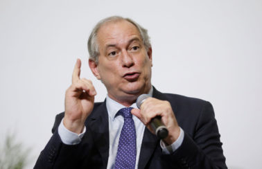 Ciro diz que Lula mente sobre taxação de fortunas: ‘Ideias falsas para trair compromissos’