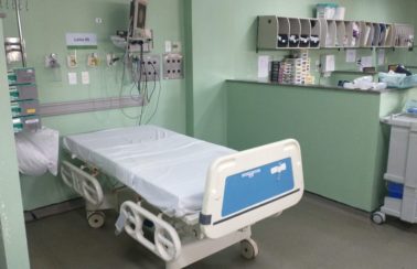 Ocupação de leitos de UTIs no Ceará é a menor desde setembro de 2020