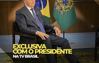 Bancada do PT vai ao STF contra Bolsonaro por uso político da TV Brasil