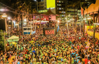 ‘Se todos acima de 12 anos estiverem vacinados, teremos carnaval’, anuncia prefeito de Salvador